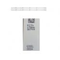Tira de Led PANASONIC R1 6916L-1811A TX47ASM651 SWAP
