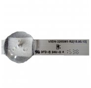 Led Samsung UE32J5000,UE32J5200 V5DN-320SM1-R2