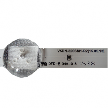 Led Samsung UE32J5000,UE32J5200 V5DN-320SM1-R2