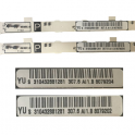 Tira Leds  PHILIPS YU s310432881281 LC420EUF SWAP