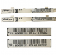 Tira Leds  PHILIPS YU s310432881281 LC420EUF SWAP