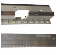 Tira de Leds 74.50T17.001-1-DX1 Sony KDL-50W656A SWAP