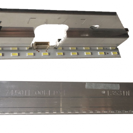 Tira de Leds 74.50T17.001-1-DX1 Sony KDL-50W656A SWAP