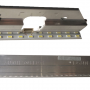 Tira de Leds 74.50T17.001-1-DX1 Sony KDL-50W656A SWAP