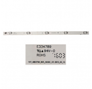 Tira de Leds Thomson E334789  94V-0  48FA3203 SWAP