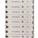 Tira de Leds Thomson E334789  94V-0  48FA3203 SWAP