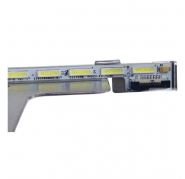 Tira Led + Disipador LG 40UF695V V400D1-KS1-TLEM2