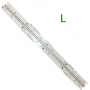 Tira Led  Samsung UE 55JS8500 S-5N9-55-SFL-L88-V1