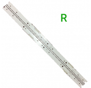 Tira Led  Samsung UE55JS8500 S-5N9-55-SFL-R88-V1