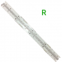 Tira Led  Samsung UE55JS8500 S-5N9-55-SFL-R88-V1