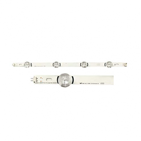 Tira Led DRT 3.0 42"_B LG 42LB5700, 42LB5820, 42LB5610