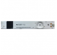 Tira Led Hisense H49N5700 BK49N33030T04107AP-REV1.1 SWAP Tira Led Hisense H49N5700 BK49N33030T04107AP-REV1.1 SWAP