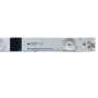 Tira Led Hisense H49N5700 BK49N33030T04107AP-REV1.1 SWAP