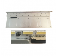 Tira Led HISENSE LTDN50K680XWSEU3D V500D2-LS1-TLEM2 Tira Led HISENSE LTDN50K680XWSEU3D V500D2-LS1-TLEM2