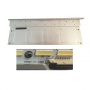 Tira Led HISENSE LTDN50K680XWSEU3D V500D2-LS1-TLEM2