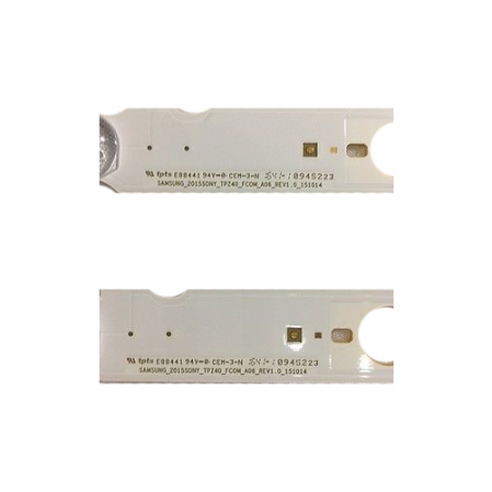 Tira Led KDL-40WD650 LED TPZ40_FCOM_A06_REV1.0