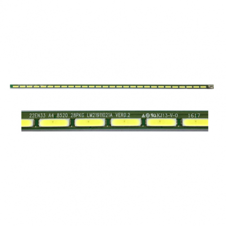 Tira Led LG 22M47VQ-P SWAP