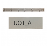 Tira Led LG 32FL5800  EAY62334001 A