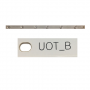 Tira 6 Led LG 32FL5800 EAY62334002 B