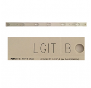 Led Strip LG 32LF630V LGIT B