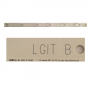 Tira Led LG 32LF630V LGIT B