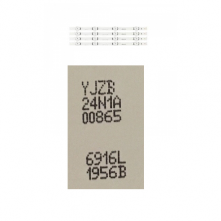 Tira Led LG 42LF5610 6916L 00865 A