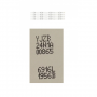 Tira Led LG 42LF5610 6916L 00865 A