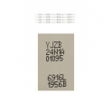 Tira Led LG 42LF5610 6916L 01095 A