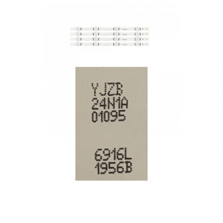 Tira Led LG 42LF5610 6916L 01095 A