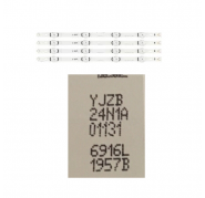 Tira Led LG 42LF5610 6916L 01131 B