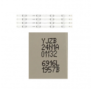Tira Led LG 42LF5610 6916L 01132 B