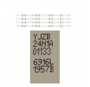 Tira Led LG 42LF5610 6916L 01133 B