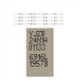 Tira Led LG 42LF5610 6916L 01133 B