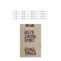 Tira Led LG 42LF5800  6916L 01187  A