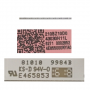 Tira Led LG 43LH500T E465853 0002852