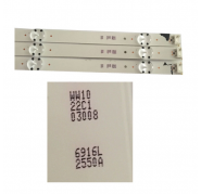 Led Strip LG 43LH604V FHD 1 03008
