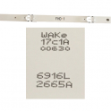 Tira Led LG 43LH630V FHD 1  00630