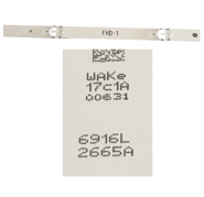 Tira Led LG 43LH630V FHD 1  00631