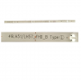 Tira Led LG 49LH590V 49LH51/LH57_FHD_B