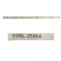 Tira Led LG 49LH630V 6916L-2586A LEFT 1