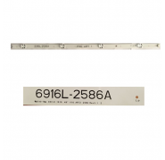 Tira Led LG 49LH630V 6916L-2586A LEFT 1