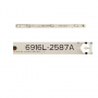 Tira Led LG 49LH630V 6916L-2587A RIGHT 1