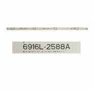 Tira Led LG 49LH630V 6916L-2588A LEFT 2