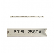 Tira Led LG 49LH630V 6916L-2589A RIGHT 2