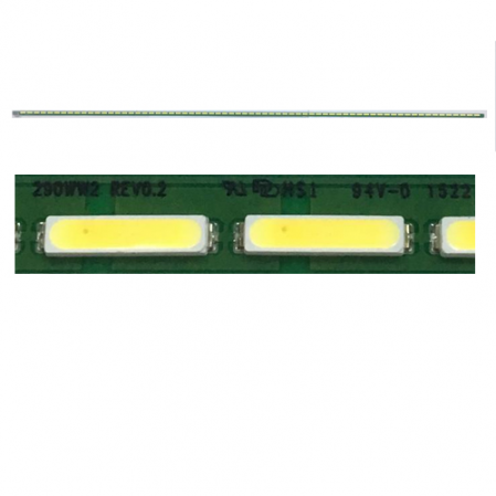 Tira Led Monitor LG 29UM68-P 290WW2 REV0.2 SWAP