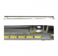 Tira Led Monitor Samsung C24F380FHU LM41-00216A SWAP