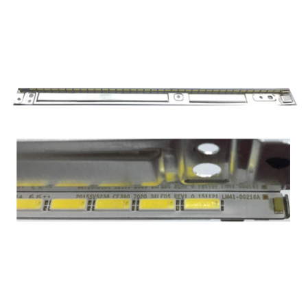 Tira Led Monitor Samsung C24F380FHU LM41-00216A SWAP