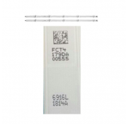 Tira Led PANASONIC R2 6916L-1814A TX47ASM651  SWAP