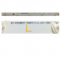 Tira Led PANASONIC TX-40AS640E BX-40S08E07   L SWAP
