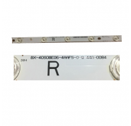 Tira Led PANASONIC TX-40AS640E BX-40S08E06   R SWAP